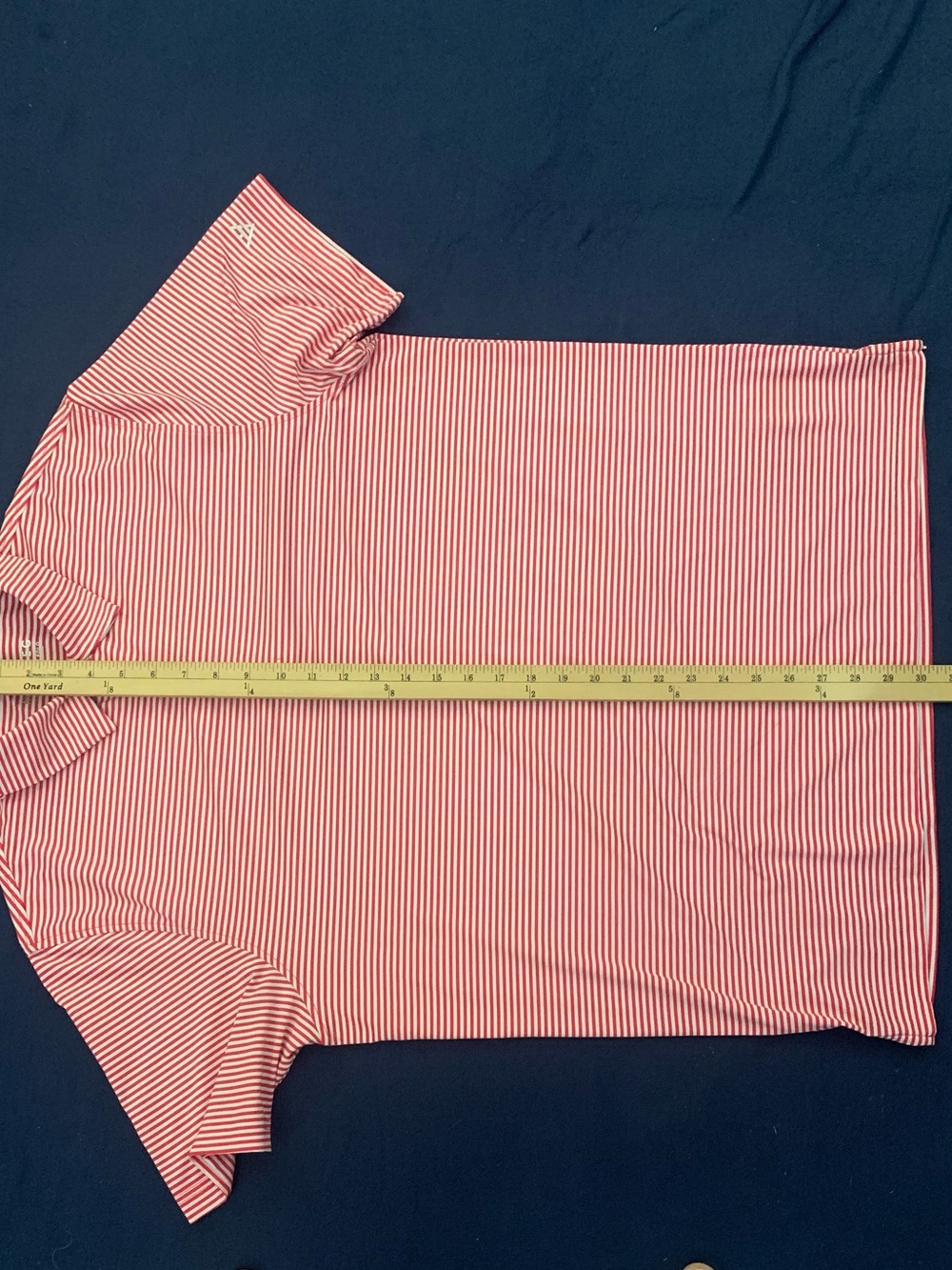 MAELREG SS Performance Polo - Picture 5 of 6